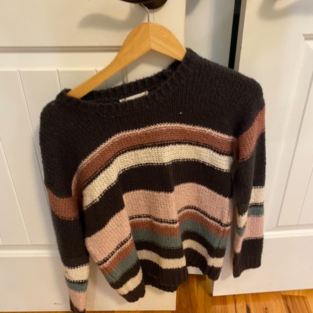 sweater